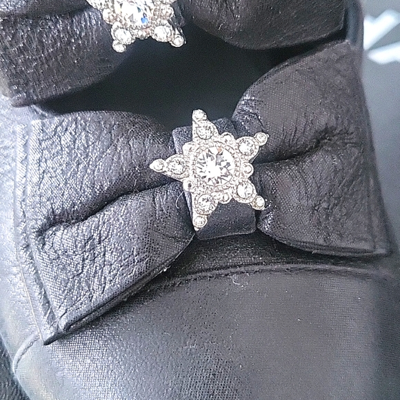 CHANEL Comet Heels - Picture 6 of 9